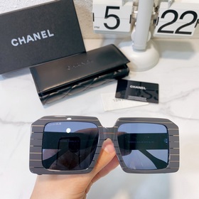 CHANEL Модель： CH3902S Размер： 51-18-145