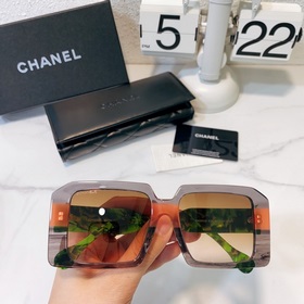 CHANEL Модель： CH3902S Размер： 51-18-145