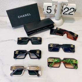 CHANEL Модель： CH3902S Размер： 51-18-145
