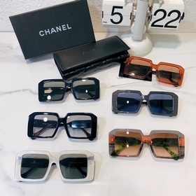 CHANEL Модель： CH3902S Размер： 51-18-145