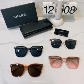 Модель Chanel： CH3865 Размер： 62 мм, 16-147