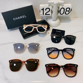 chanel Модель： CH3869 Размер： 64 отверстия 18-148