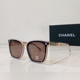 Новые изделия CHANEL CH0771 Размер： 65 x 15-145 Классическая квад