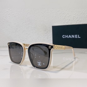Новые изделия CHANEL CH0771 Размер： 65 x 15-145 Классическая квад