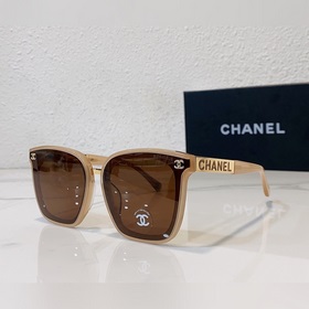 Новые изделия CHANEL CH0771 Размер： 65 x 15-145 Классическая квад