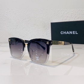 Новые изделия CHANEL CH0771 Размер： 65 x 15-145 Классическая квад