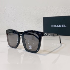 Новые изделия CHANEL CH0771 Размер： 65 x 15-145 Классическая квад