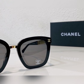Новые изделия CHANEL CH0771 Размер： 65 x 15-145 Классическая квад