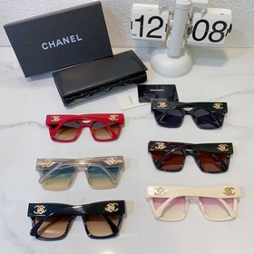 chanel CH 8005 Размеры： 56-21-145