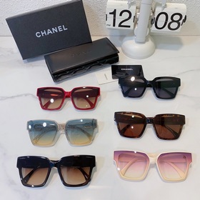 chanel CH 8005 Размеры： 56-21-145