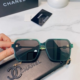 chanel CH7218 Размер： 63, 15-145