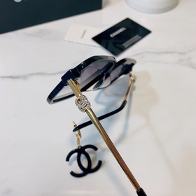 chanel CH7218 Размер： 63, 15-145