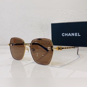 chanel CH7318 Размер： 56 отверстий 16-145
