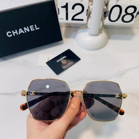 chanel CH7318 Размер： 56 отверстий 16-145