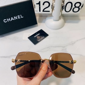 chanel CH7318 Размер： 56 отверстий 16-145