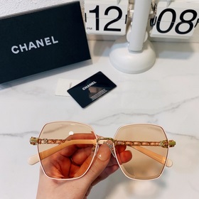 chanel CH7318 Размер： 56 отверстий 16-145