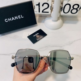 chanel CH7318 Размер： 56 отверстий 16-145
