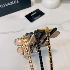 chanel CH7318 Размер： 56 отверстий 16-145