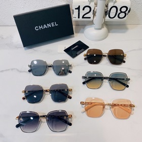chanel CH7318 Размер： 56 отверстий 16-145
