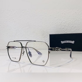 1 CHROME HEARTS Модель： CH5313 Размер： 61-14-150 Титан