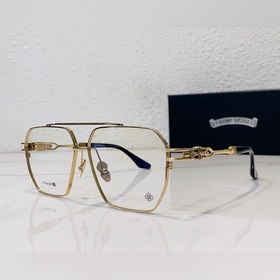 1 CHROME HEARTS Модель： CH5313 Размер： 61-14-150 Титан