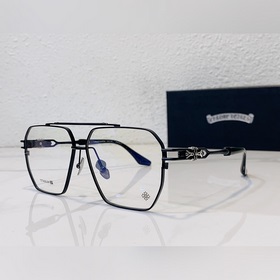 1 CHROME HEARTS Модель： CH5313 Размер： 61-14-150 Титан