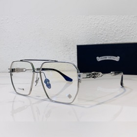 1 CHROME HEARTS Модель： CH5313 Размер： 61-14-150 Титан