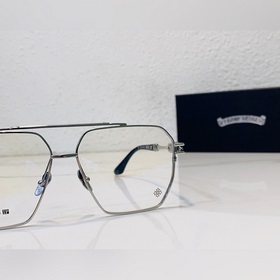 1 CHROME HEARTS Модель： CH5313 Размер： 61-14-150 Титан