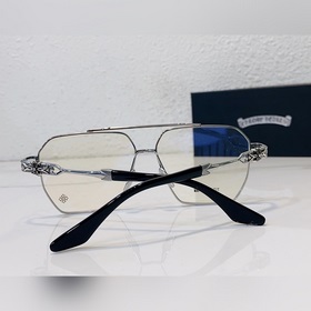 1 CHROME HEARTS Модель： CH5313 Размер： 61-14-150 Титан