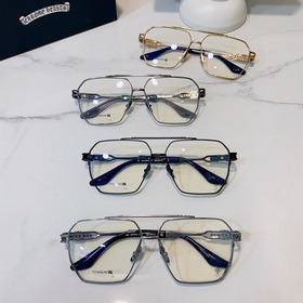 1 CHROME HEARTS Модель： CH5313 Размер： 61-14-150 Титан