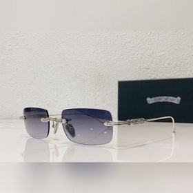 CHROME HEARTS Модель： SOFFFFFFFFERS II Размер： 54-21-150