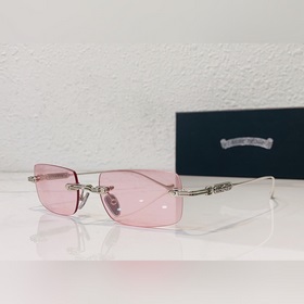 CHROME HEARTS Модель： SOFFFFFFFFERS II Размер： 54-21-150