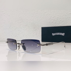 CHROME HEARTS Модель： SOFFFFFFFFERS II Размер： 54-21-150