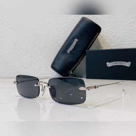 CHROME HEARTS Модель： SINNERGASM-A Размер： 55 x 20-145