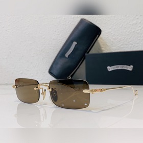 CHROME HEARTS Модель： SINNERGASM-A Размер： 55 x 20-145