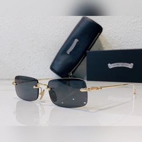 CHROME HEARTS Модель： SINNERGASM-A Размер： 55 x 20-145