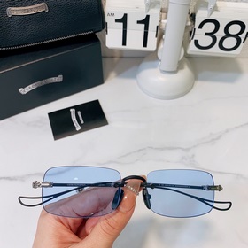 CHROME HEARTS Модель： SINNERGASM-A Размер： 55 x 20-145
