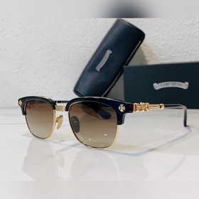 CHROME HEARTS Модель： BONENNOISSEUR II Размер： 53-19-150