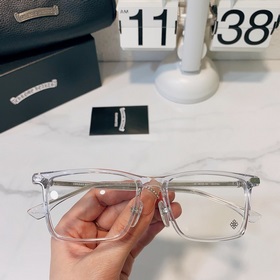 CHROME HEARTS Модель： CH3106 Размер： 54-18-150