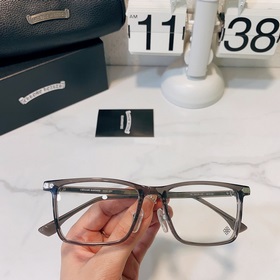 CHROME HEARTS Модель： CH3106 Размер： 54-18-150