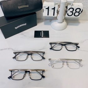 CHROME HEARTS Модель： CH3106 Размер： 54-18-150