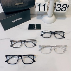 CHROME HEARTS Модель： CH3106 Размер： 54-18-150