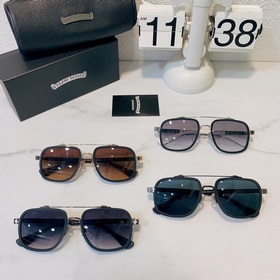 CHROME HEARTS Модель： HARDMAN Размер： 58-19-145
