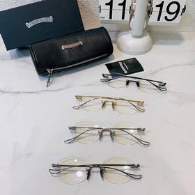 CHROME HEARTS Модель： SINNERGASM-B Размер： 55 мм, 20-145