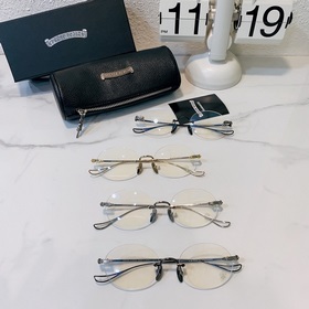 CHROME HEARTS Модель： SINNERGASM-B Размер： 55 мм, 20-145