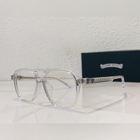 CHROME HEARTS Модель： CH8167 Размер： 54-16-156