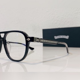 CHROME HEARTS Модель： CH8167 Размер： 54-16-156