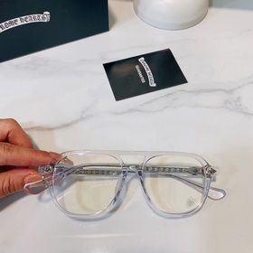 CHROME HEARTS Модель： CH8167 Размер： 54-16-156
