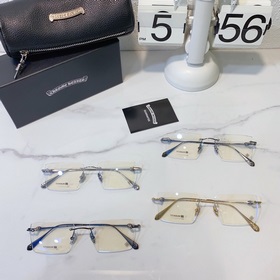 1 CHROME HEARTS Модель： CH5805 Размер： 56-17-148 Титан