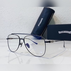 CHROME HEARTS Модель： CH8162 Размер： 57-16-149